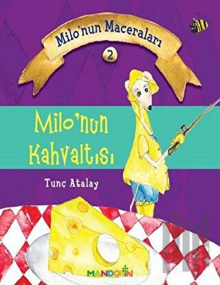 Milo'nun Kahvaltısı | Kitap Ambarı