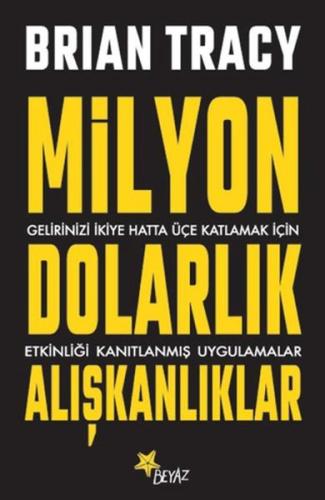 Milyon Dolarlık Alışkanlıklar | Kitap Ambarı