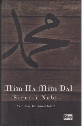 Mim Ha Mim Dal | Kitap Ambarı