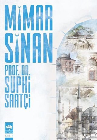 Mimar Sinan | Kitap Ambarı