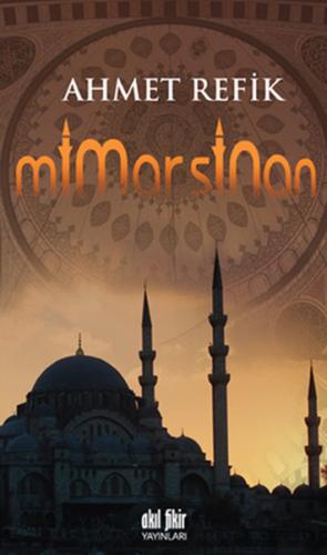 Mimar Sinan | Kitap Ambarı