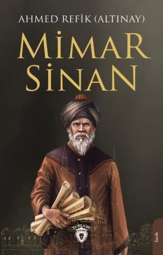 Mimar Sinan | Kitap Ambarı
