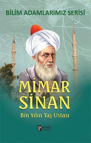 Mimar Sinan | Kitap Ambarı