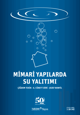 Mimari Yapılarda Su Yalıtımı