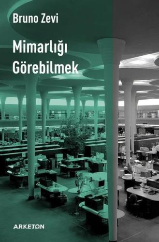 Mimarlığı Görebilmek | Kitap Ambarı