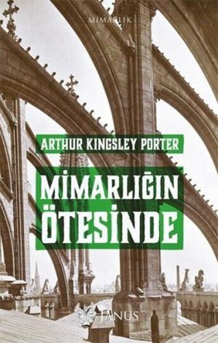 Mimarlığın Ötesinde | Kitap Ambarı