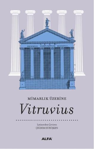 Mimarlık Üzerine Vitruvius