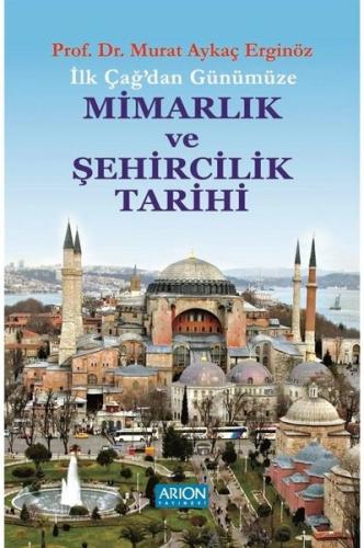 Mimarlık ve Şehircilik Tarihi | Kitap Ambarı