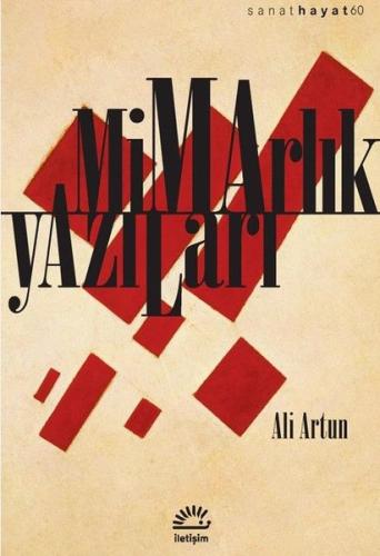 Mimarlık Yazıları | Kitap Ambarı