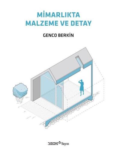 Mimarlıkta Malzeme ve Detay | Kitap Ambarı