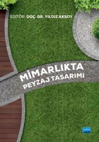 Mimarlıkta Peyzaj Tasarımı | Kitap Ambarı