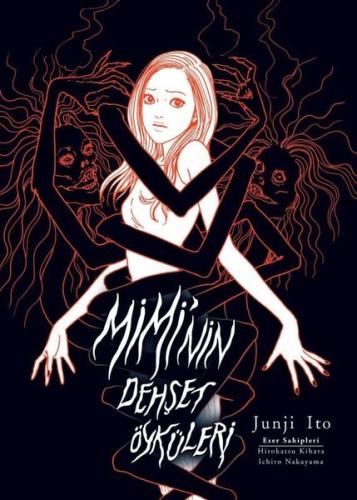 Mimi’nin Dehşet Öyküleri | Kitap Ambarı