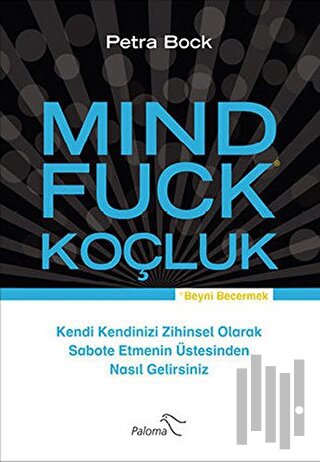 Mind Fuck - Koçluk | Kitap Ambarı