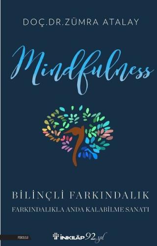 Mindfulness Bilinçli Farkındalık | Kitap Ambarı