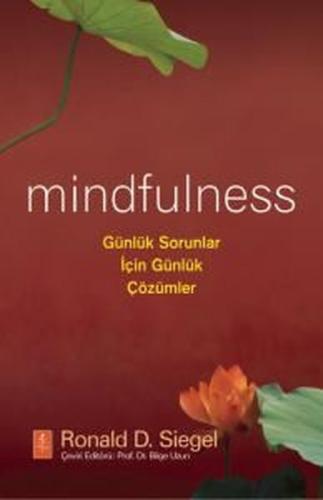 Mindfulness: Günlük Sorunlar için Çözümler | Kitap Ambarı