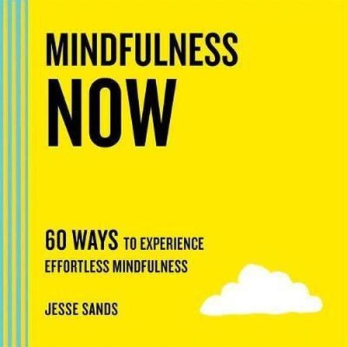 Mindfulness Now | Kitap Ambarı