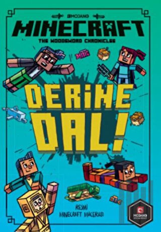 Minecraft - Derine Dal