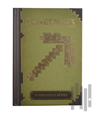 Minecraft Oyuncunun El Kitabı | Kitap Ambarı