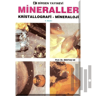 Mineraller