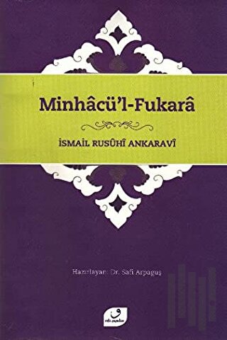 Minhacü’l - Fukara | Kitap Ambarı