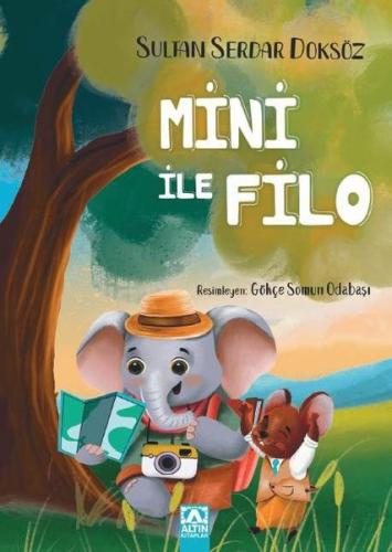 Mini İle Filo | Kitap Ambarı