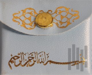 Mini Kur'an-ı Kerim Askılı | Kitap Ambarı