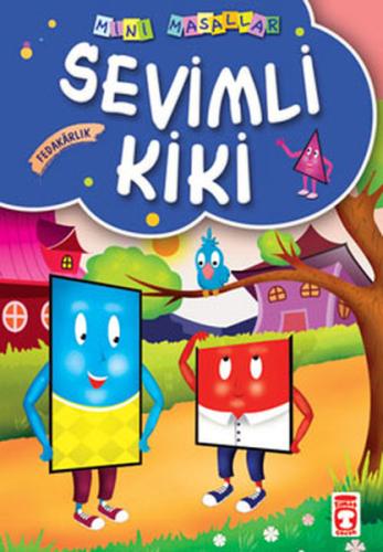 Sevimli Kiki | Kitap Ambarı