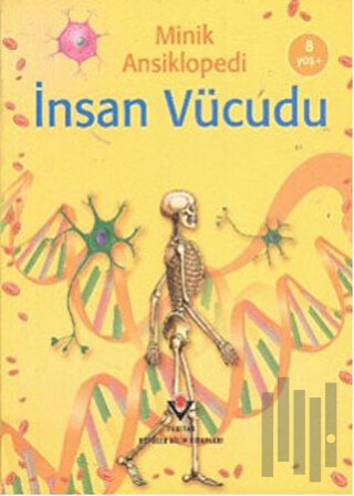 Minik Ansiklopedi - İnsan Vücudu