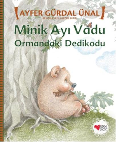 Minik Ayı Vadu - Ormandaki Dedikodu | Kitap Ambarı