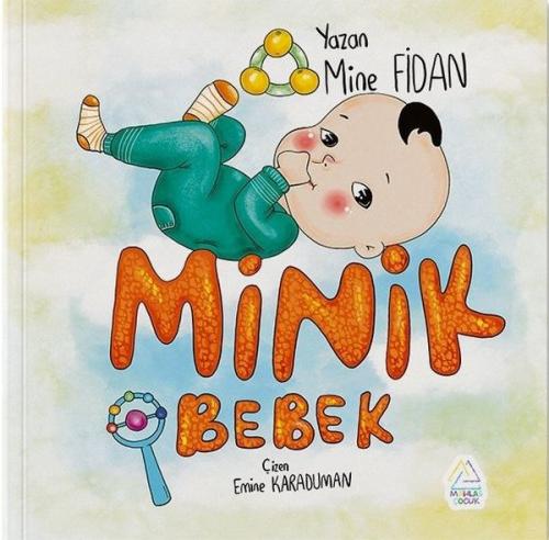 Minik Bebek