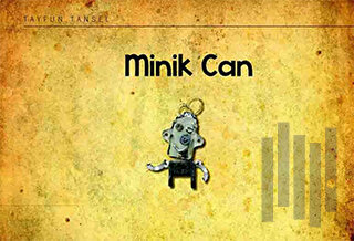 Minik Can | Kitap Ambarı