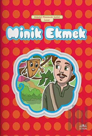 Minik Ekmek