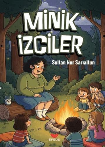 Minik İzciler | Kitap Ambarı