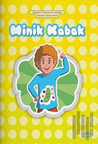 Minik Kabak