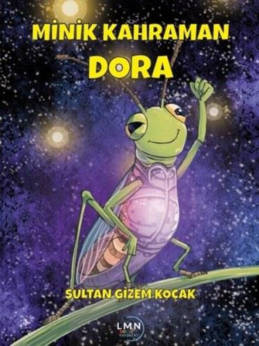 Minik Kahraman Dora | Kitap Ambarı