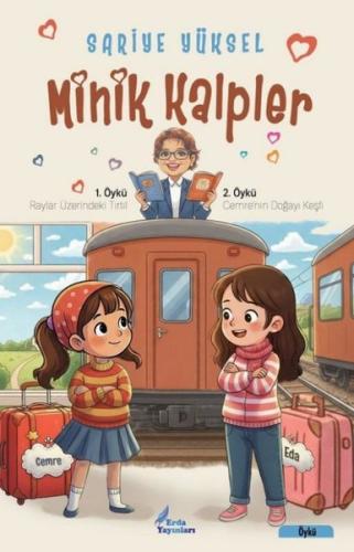 Minik Kalpler | Kitap Ambarı