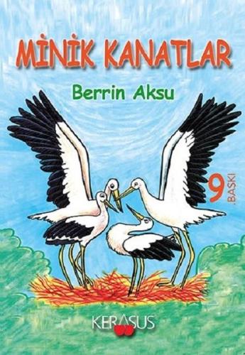 Minik Kanatlar | Kitap Ambarı