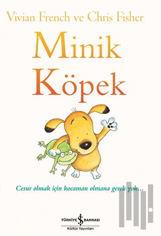 Minik Köpek | Kitap Ambarı