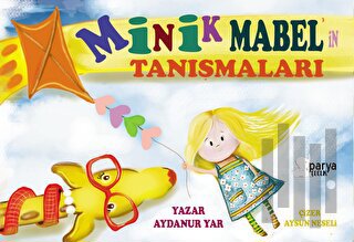 Minik Mabel'in Tanışmaları