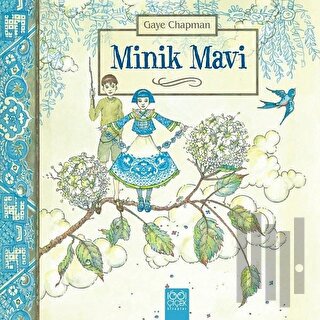 Minik Mavi | Kitap Ambarı