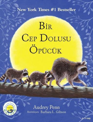 Bir Cep Dolusu Öpücük | Kitap Ambarı