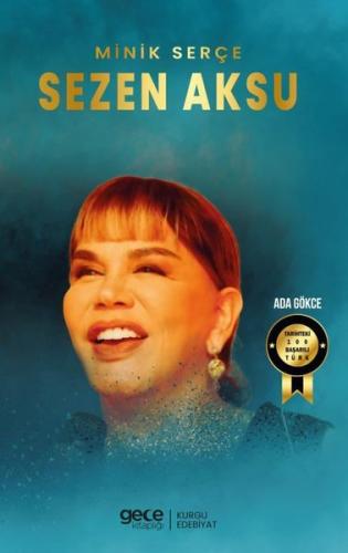 Minik Serçe Sezen Aksu | Kitap Ambarı