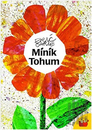 Minik Tohum | Kitap Ambarı