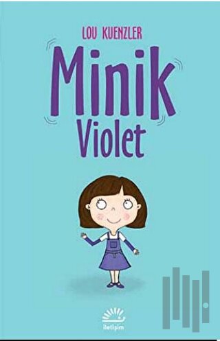 Minik Violet | Kitap Ambarı