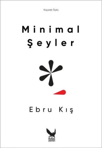Minimal Şeyler | Kitap Ambarı