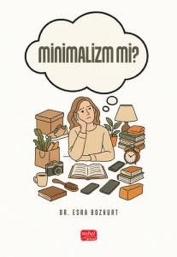 Minimalizm mi?
