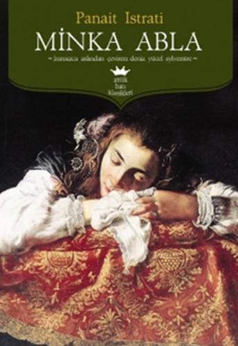 Minka Abla (Antik) | Kitap Ambarı