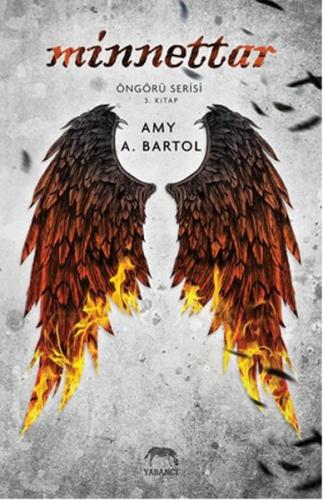 Minnettar | Kitap Ambarı