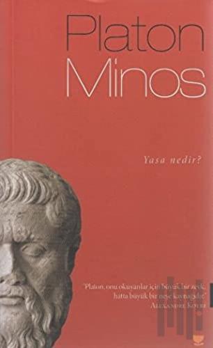 Minos | Kitap Ambarı
