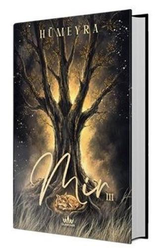 Mir 3 (Ciltli)